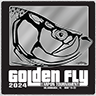 Golden Fly Tarpon Tournament Logo